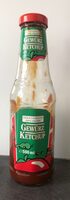 Gewürz Ketchup