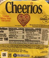 Cheerios