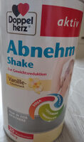 Abnehm Shake