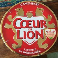 Camembert