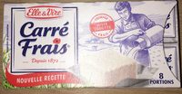 Carré frais