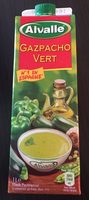Gazpacho Vert