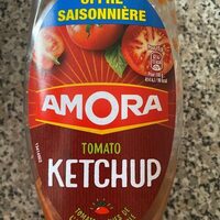 Ketchup