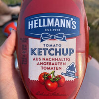 Ketchup
