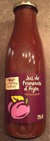 Jus de pruneaux d'agen