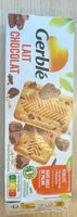 Lait Chocolat
