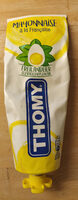 Mayonnaise