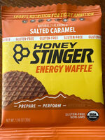 Evergy Waffle