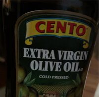 Olive oil
