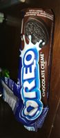 Creme Chocolat