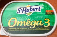 St Hubert Oméga 3