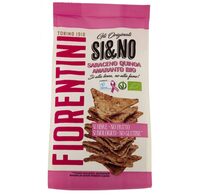 Fiorentini Saraceno quinoa amaranto bio