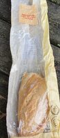 Baguette tradition