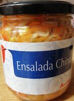 Ensalada china