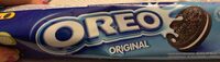 Oreo