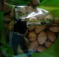 Pistachos