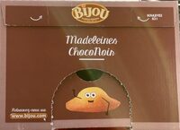 Madeleine choconoir