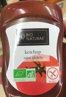 Ketchup