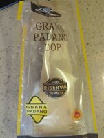Grana Padano Cheese