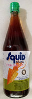 Fish Sauce