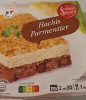 Hachis parmentier