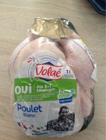 Poulet blanc