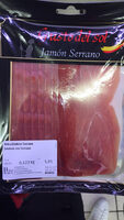 Jamon Serrano