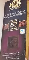 Chocolat