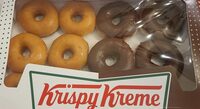 Doughnuts
