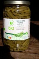 Haricot vert couper extra-fin