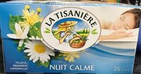 Nuit Calme