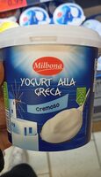 Yogurt alla greca