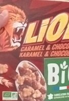 Lion bio