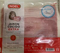Noel jamon cocido extra