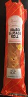 Jumbo Sausage Roll