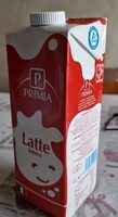 Latte Intero