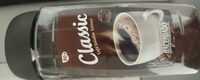 Café soluble Classic