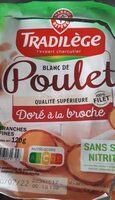 Blanc de poulet
