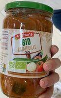 Ratatouille