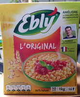 L'orignal