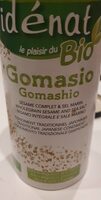 Gomasio