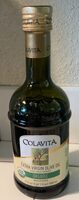 Olive Oil Extra Virgin
