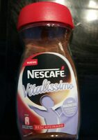 Nescafé Vitalíssimo descafeinado