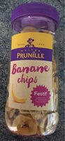 Banane Chips