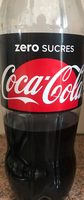 Coca-cola Zero