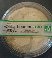 Houmos Bio