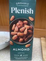 Plenish Almond
