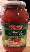 Sauce pasta