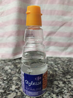Edulcorante sucralosa