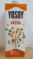 Yosoy avena